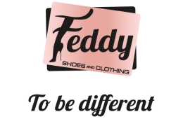 Feddy Shoes & Clothing